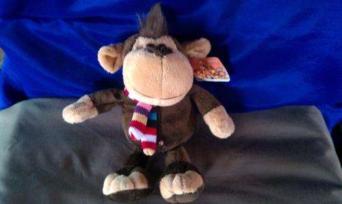 Nici - Monkey +/- 23cm