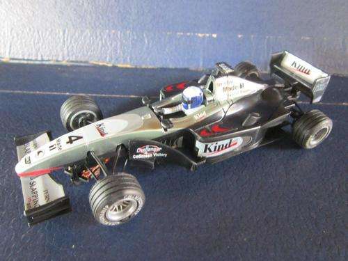 Jiada - F1 no4 1:32 Scale