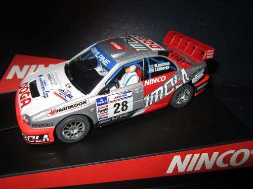 Ninco - Subaru "Imola 05" 1:32 Scale