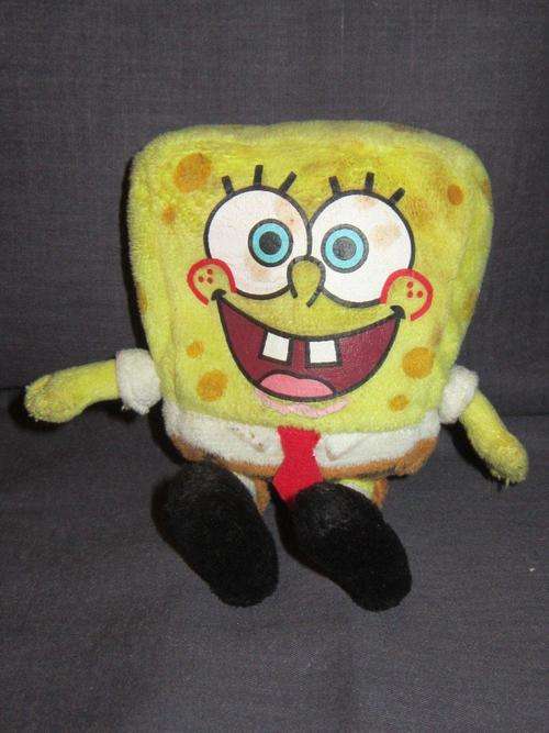 Sponge bob +/-15cm