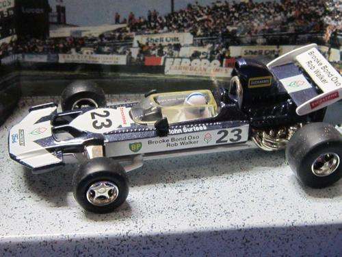 Corgi Classics - 97374 Surtees TS9 Ford Cosworth V8 - LTD Edition 10 000 units made world wide(NOS -