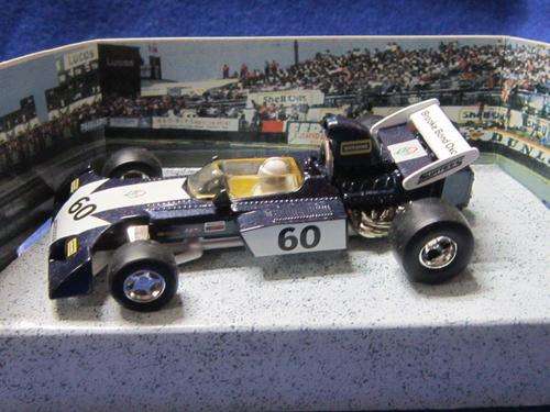 Corgi Classics - 97378 Surtees TS9B Ford Cosworth V8 - LTD Edition 10 000 units made world wide(NOS