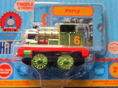 Thomas & Friends - Percy - Die Cast Metal