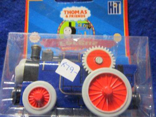 Thomas & Friends - Fergus - Wooden Railway