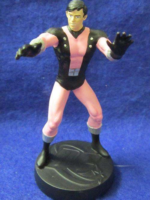 DC collectable figurine -  Cosmic Boy - CCL4602 +/- 10cm
