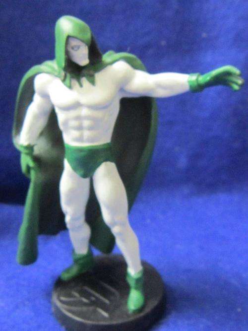 DC  collectable figurine -Spectre - AZD8402 +/- 10cm