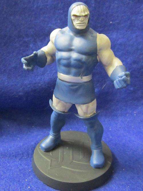 DC collectable figurine - Darkseid - BAA/7227  +/- 10cm