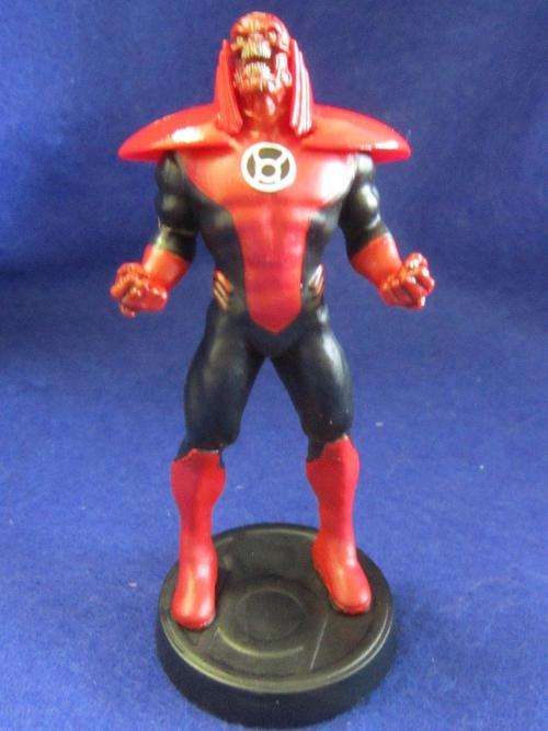 DC collectable figurine - Atrocitus - KAC4520 +/- 10cm