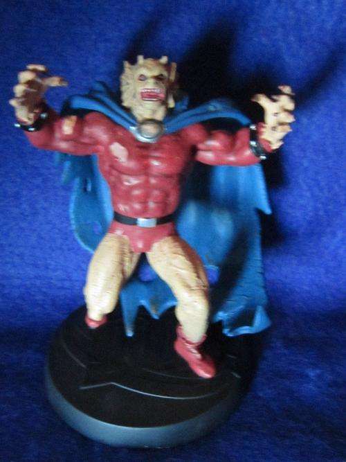 DC collectable figurine - Etrigan The Demon EAB 8557+/- 10cm