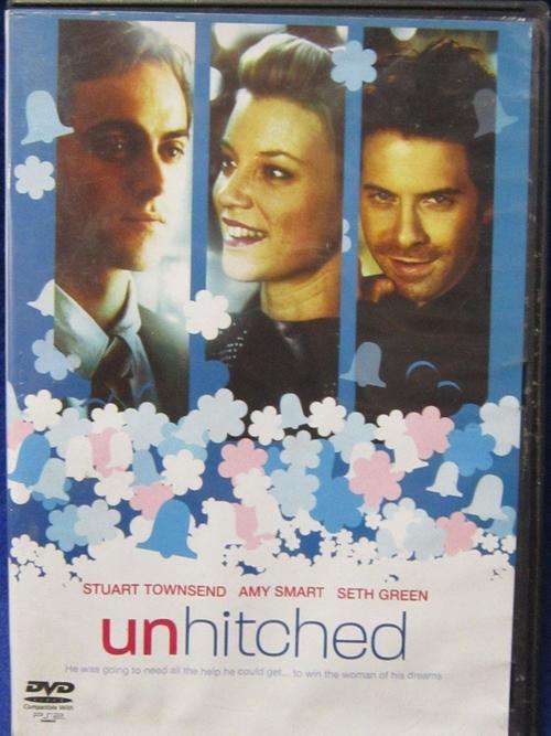 DVD - Unhitched