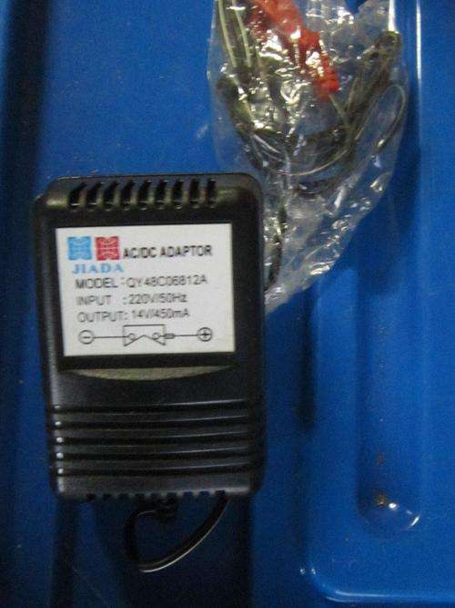 Jiada - PSU - (SCX plug Compatible) 1:32 scale NOS (New)