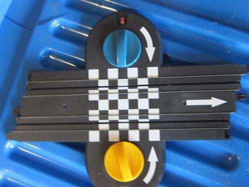 Scalextric Micro - Lap Counter L7102 1:64 Scale