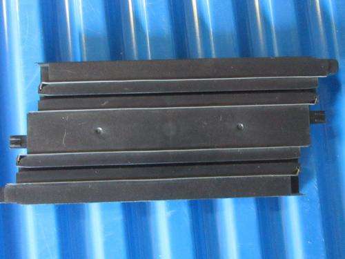 Scalextric Micro - Short Straight L7551 1:64 Scale