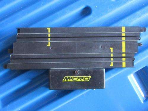 Scalextric Micro - Power base 1:64 Scale