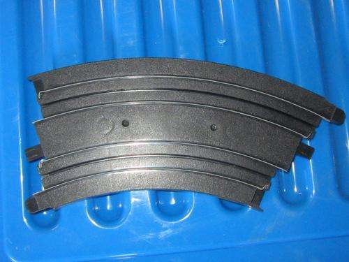Scalextric Micro -Short Corner L7554 1:64 Scale