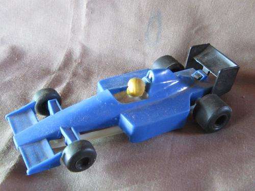 Polistil - F1 - 1:32 Scale