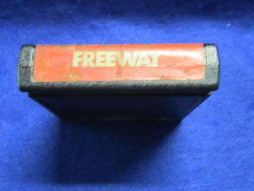 Atari - Freeway - International Edition