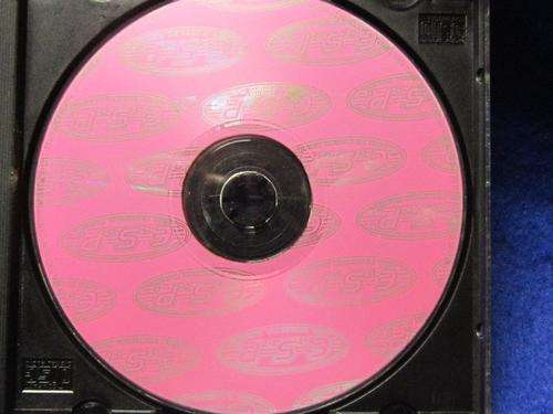 CD -  E.S.P