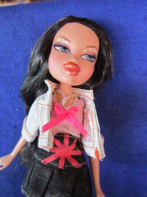 Bratz Doll MGA 2001