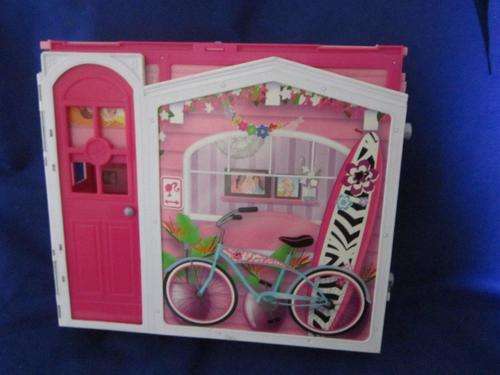 Barbie Mattel doll's House - Mattel 2009