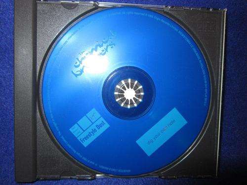 CD -  The Chemical Brothers - Dig Your Own Hole