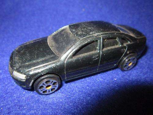 Maisto - Audi A8