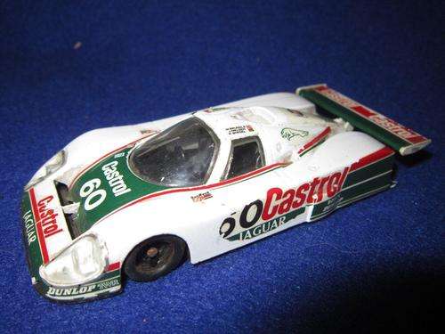 Onyx - Jaguar XJR9 - Made in Portugal
