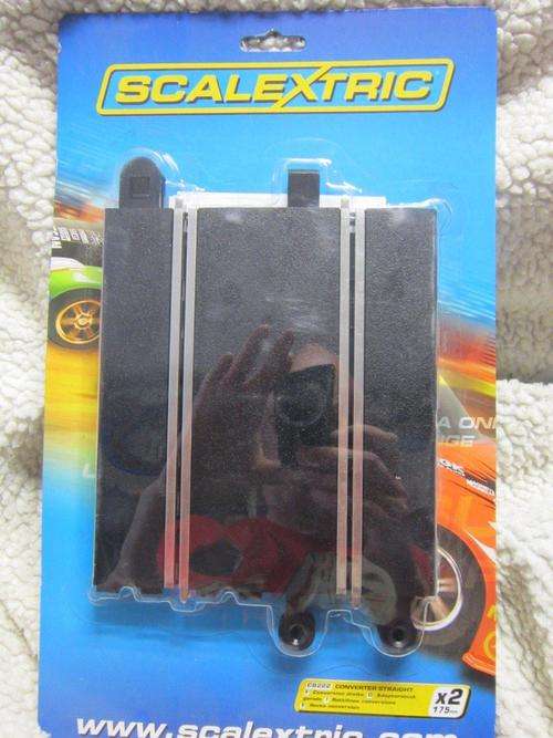Scalextric - Classic to Sport conversion set 1:32 Scale