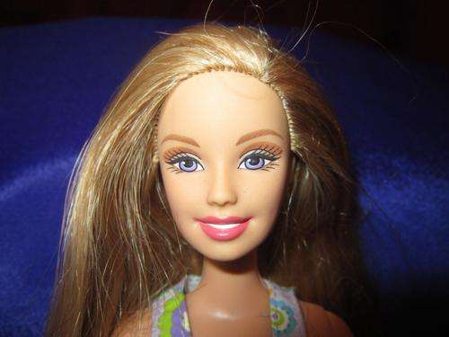Barbie Mattel doll 1993