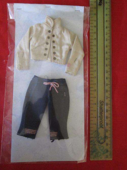 Barbie outfit 9
