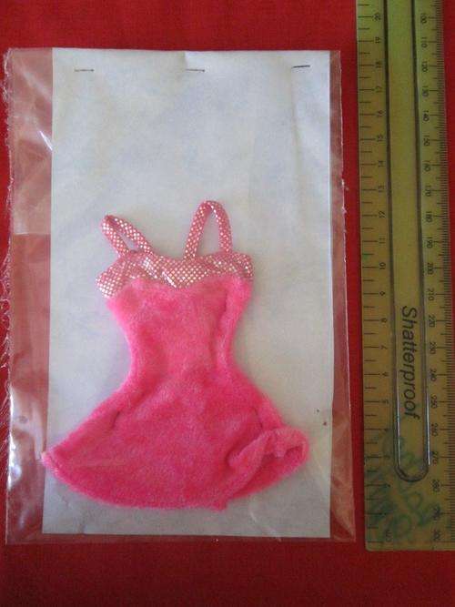 Barbie outfit 13