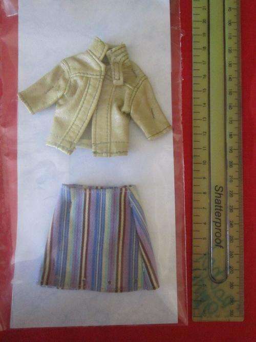Barbie outfit 14