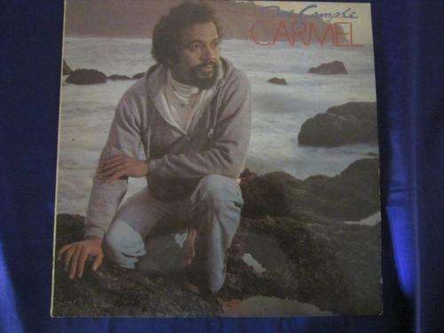 L.P. - Joe Sample - Carmel