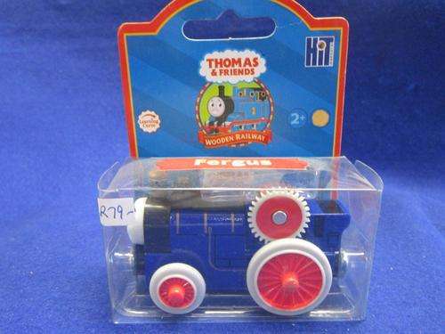 Thomas & Friends -  Fergus - Wooden Railway