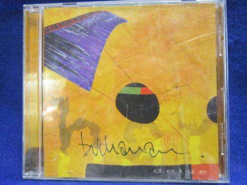 CD - Buchanan - Dolce
