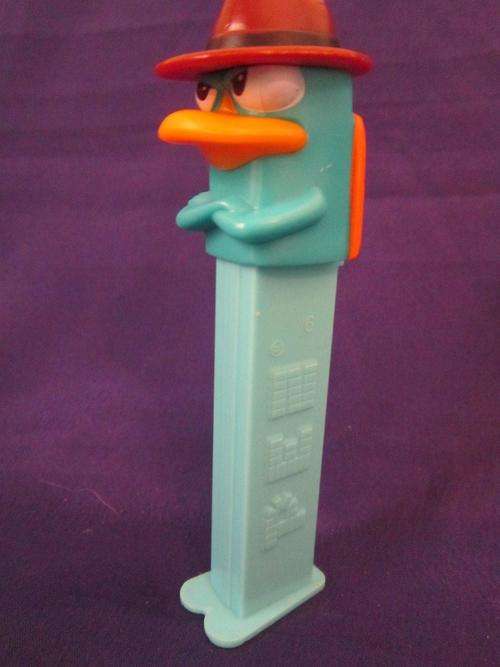PEZ - Sponge BOB Square Pants 2 - Pez Dispenser