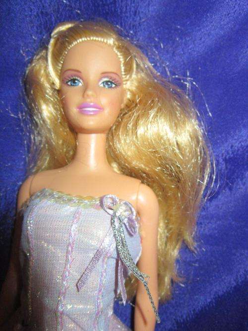 Barbie Matell 1998