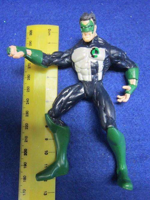 DC Comics- Articulated Figure no2  - Kenner 1996 +-12cm