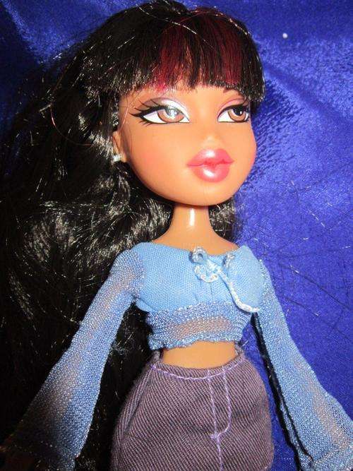 Bratz Doll MGA 2001