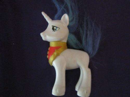 My Little Pony- Hasbro C-029A China