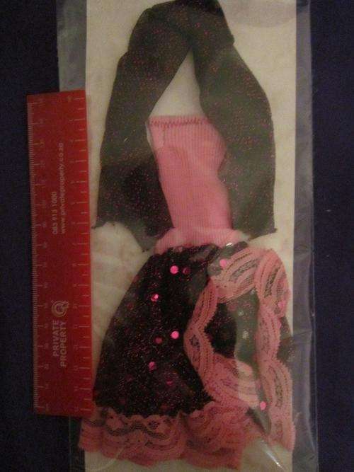 Dolls Outfit no4