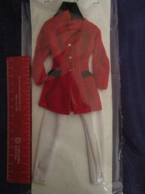 Dolls Outfit no13