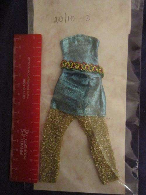 Dolls Outfit no27