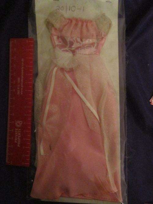 Dolls Outfit no28
