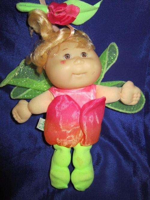 Cabbage Patch Kid -CPK +-22cm