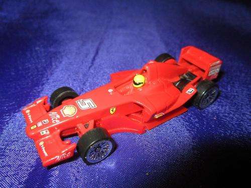 Hotwheels - GP 2006 - China 2006
