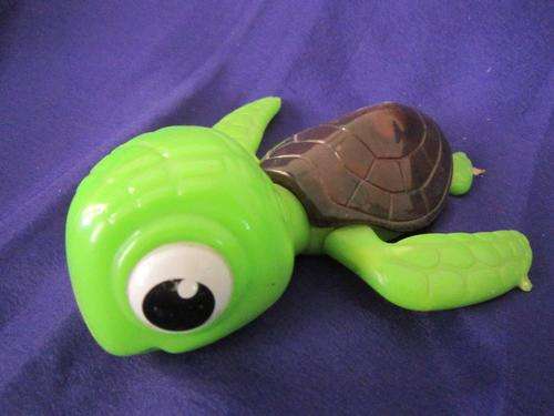 McDonalds - Crush - Finding Nemo