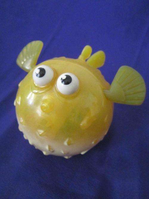 McDonalds - Bloat - Finding Nemo