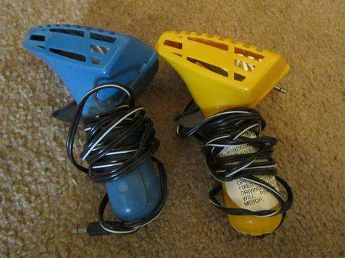 Scalextric Classic Controllers - Mono Jack - 1:32 Scale