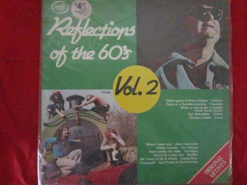 L.P. - Reflections of the 60's